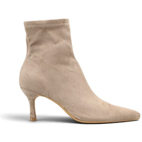 Enkellaarzen La Modeuse 79545_P189182
