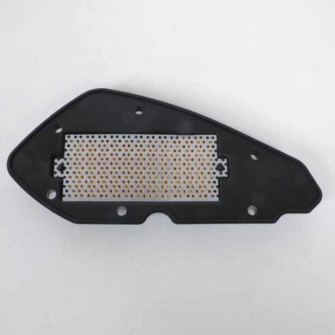 teknix luchtfilter voor peugeot 50 kisbee scooter nieuw
