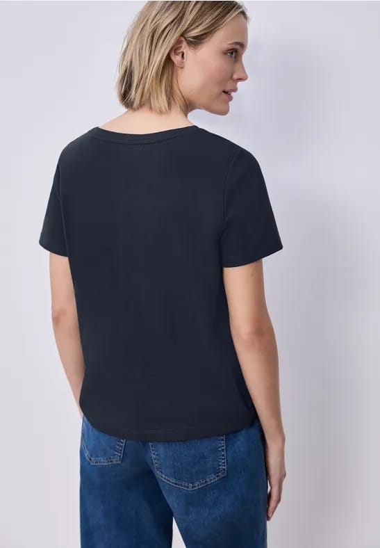 Basic Shirt