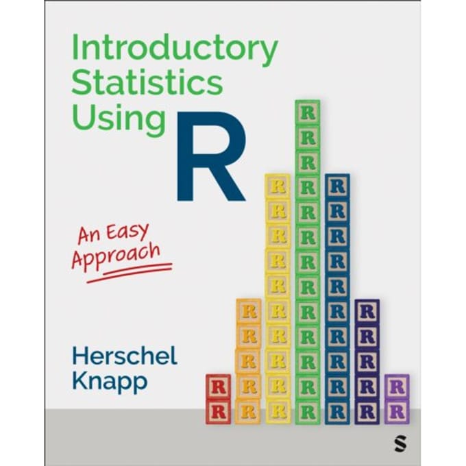 Introductory Statistics Using R - Herschel Knapp