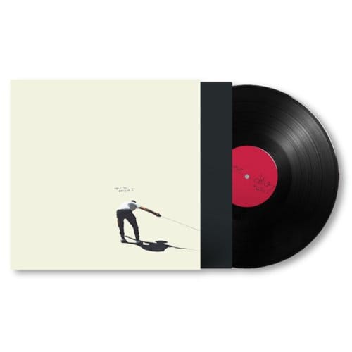 dEUS - How To Replace It (2 LP)