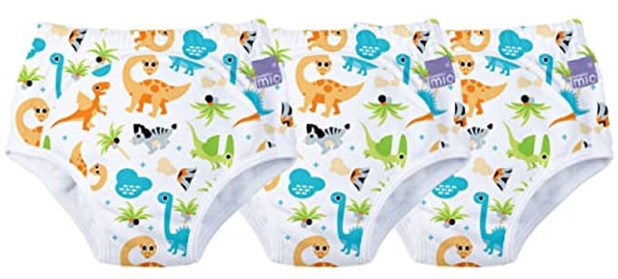 Trainingsbroek voor jongens 2-3 jaar - Dino