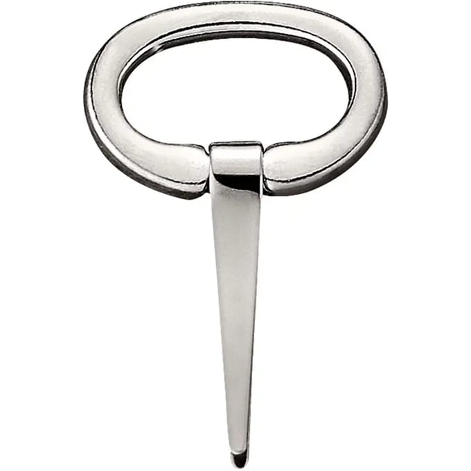 Ovale piket Sprenger Basic