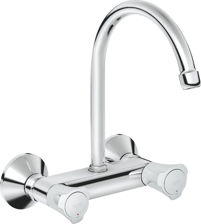 GROHE Costa Keukenmengkraan