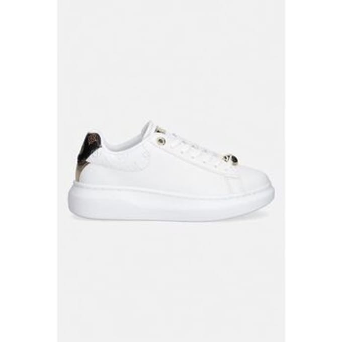 Lage Sneakers Guess FLTFRELEA12