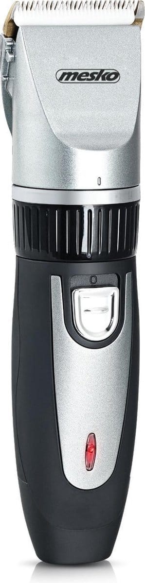 Mesko MS 2826 Hondentondeuse - 35W - 4 Opzetstukken