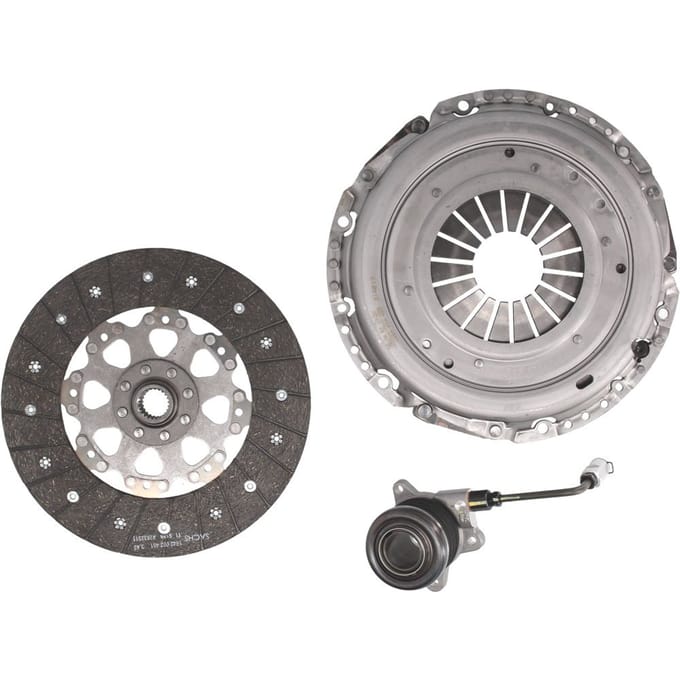 Koppelingsset XTend set plus CSC SACHS 3000 990 418