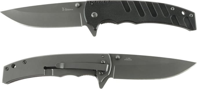 X-treme flipper assist g-10