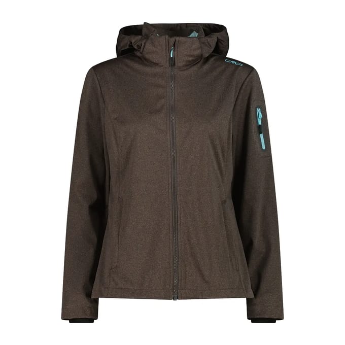 Vrouwen windjack CMP