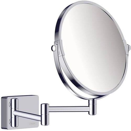 Hansgrohe AddStoris shaving mirror 41791000