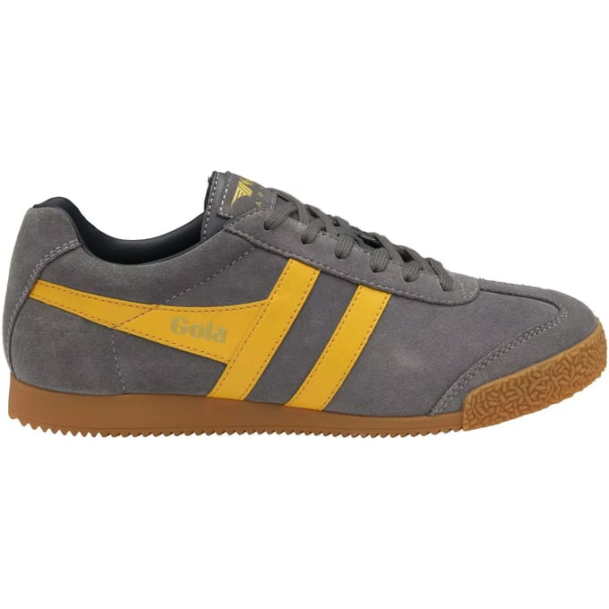 Lage Sneakers Gola Harrier