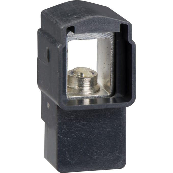 Schneider Electric Interpact Aansluitklem Voor Hoofdkabel - 28948 [4 Stuks]