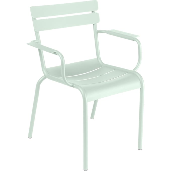 Fermob Fauteuil LUXEMBOURG - A7 gletsjermunt