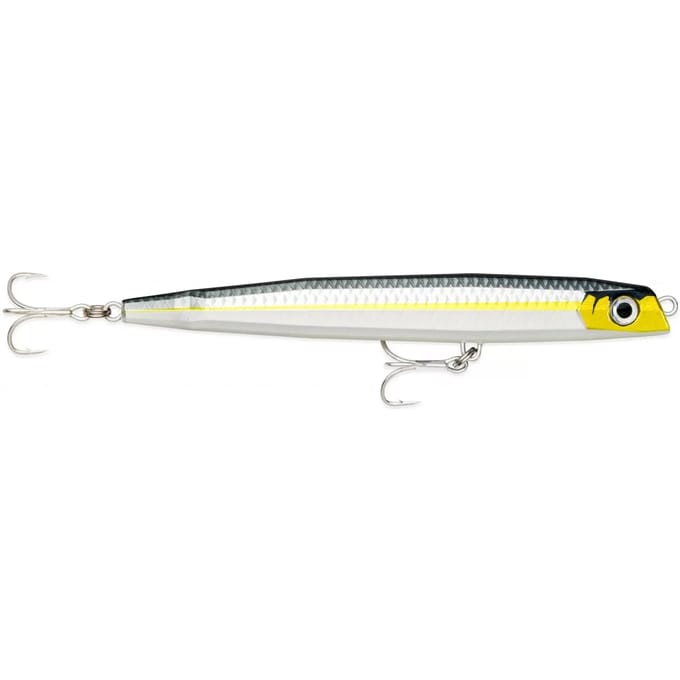 Lok Rapala Flash-X Dart – 42g