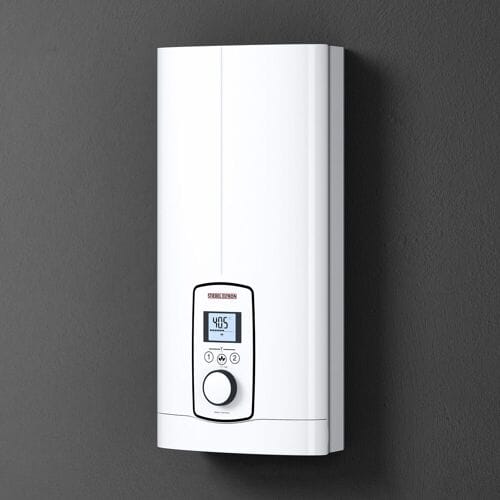 Stiebel Eltron doorstroomboiler DEL 18/21/24 Plus