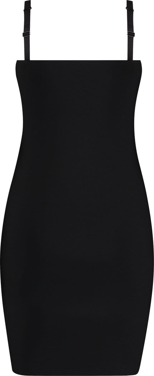 Ten Cate Secrets onderjurk zwart voor Dames | Maat M
