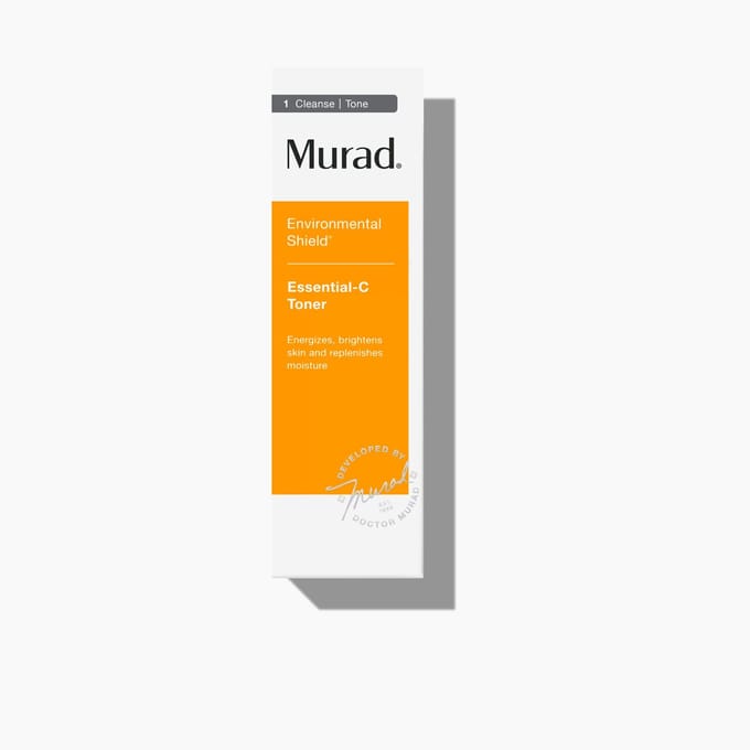 Murad Environmental Shield Essential-C Toner | Alle huidtypes 180 Gezichtswater