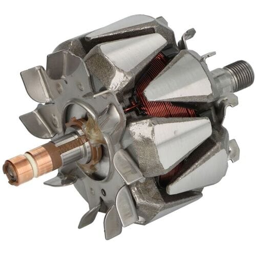 Rotor, generator HC-CARGO F 032 333 371
