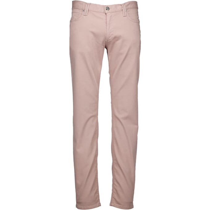 Alberto  Jeans Oud Rose 4507 1764