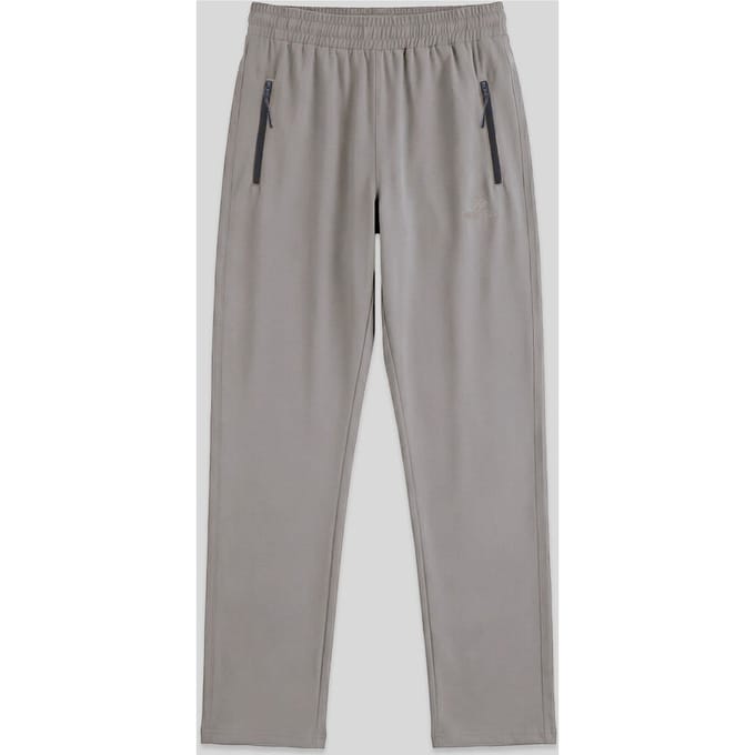Heren Rechtdoop Pull-On Sweatpants