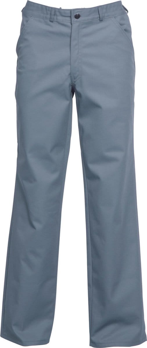 HAVEP Werkbroek rits Basic 8275 - Grijs - 46