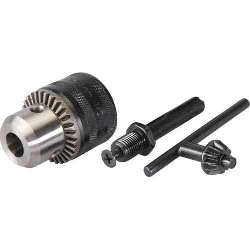 Labor boorkop met SDS adapter en sleutel 13mm - 1/2''