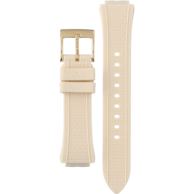 Ice-Watch 022982 ICE boliday - Almond skin Horlogeband