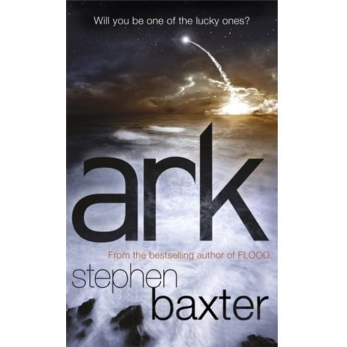 Ark - Stephen Baxter