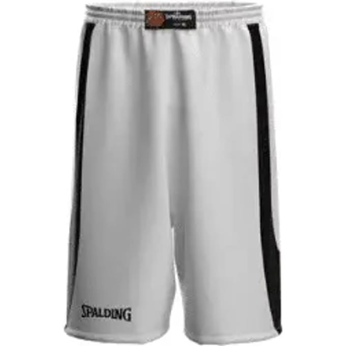 Korte Spalding Jam