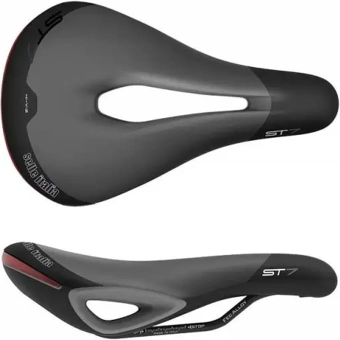 Zadel Selle Italia ST7 Superflow L3