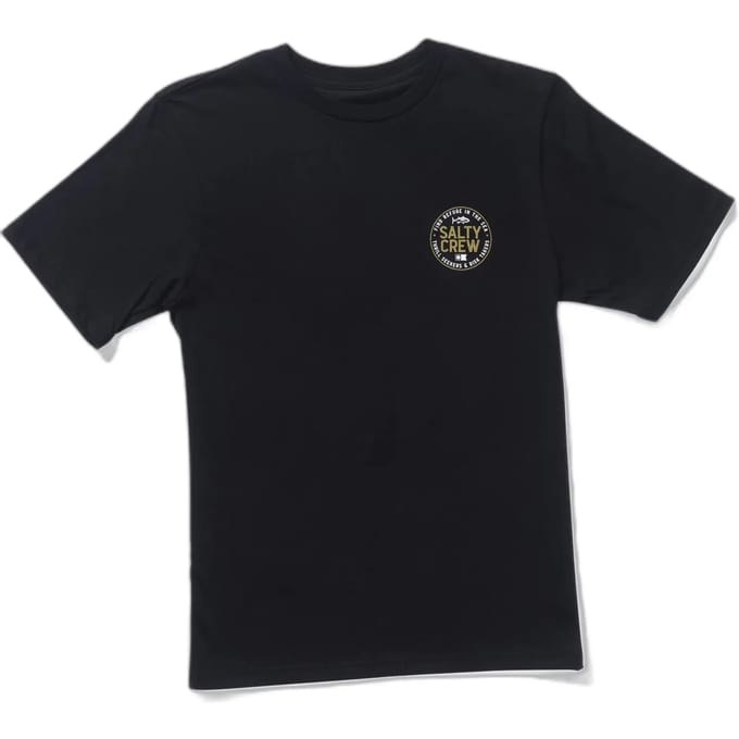 Kinder-T-shirt Salty Crew Legendary