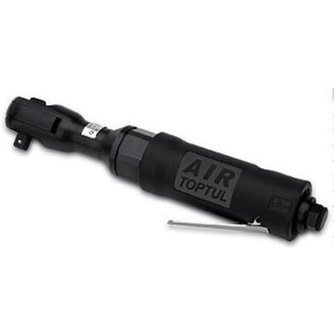 Haakse moersleutel TOPTUL 3/8 inch 102 Nm