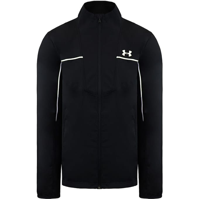 Under Armour Storm Windstrike heren zwart jack