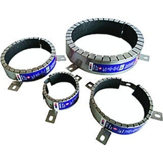Nullifire Brandmof Voor Pijp - FP170502527