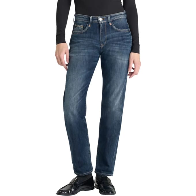Damesjeans Le Temps des cerises Sea