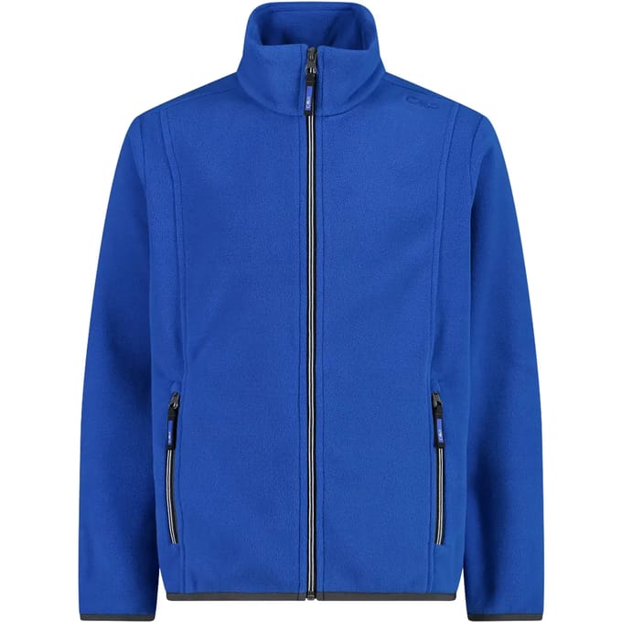 Kinderfleece CMP Arctic