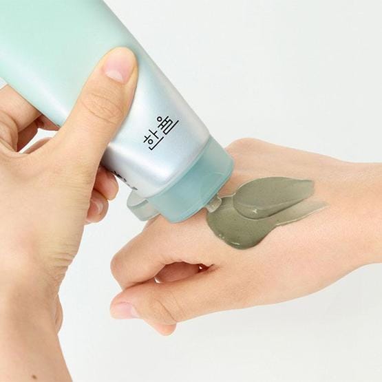 Baume Nettoyant Fondant à l'Artemisia Pure 100g BOUTIQUE AUTHENTIQUE gray