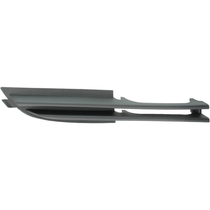 Ventilatierooster, bumper BLIC 6502-07-00619911LP links