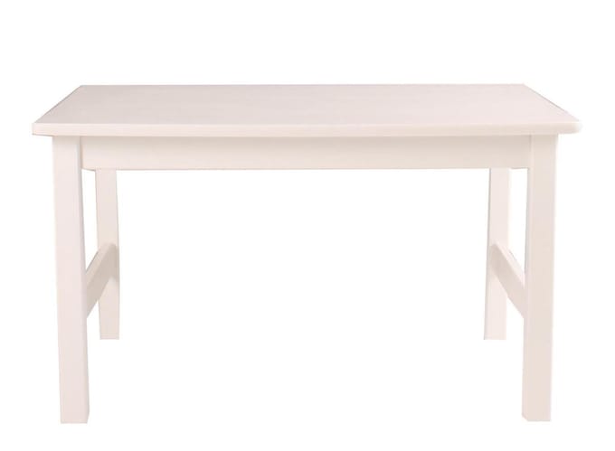 Holland - Koter Kleutertafel - Wit
