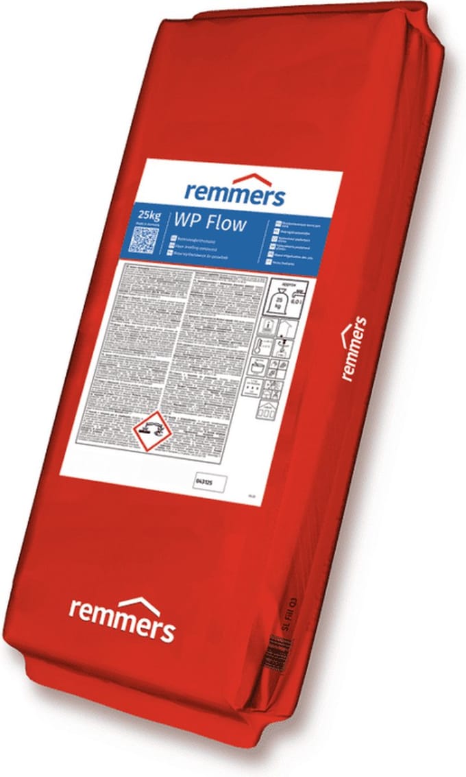 Remmers WP Flow 25 kg