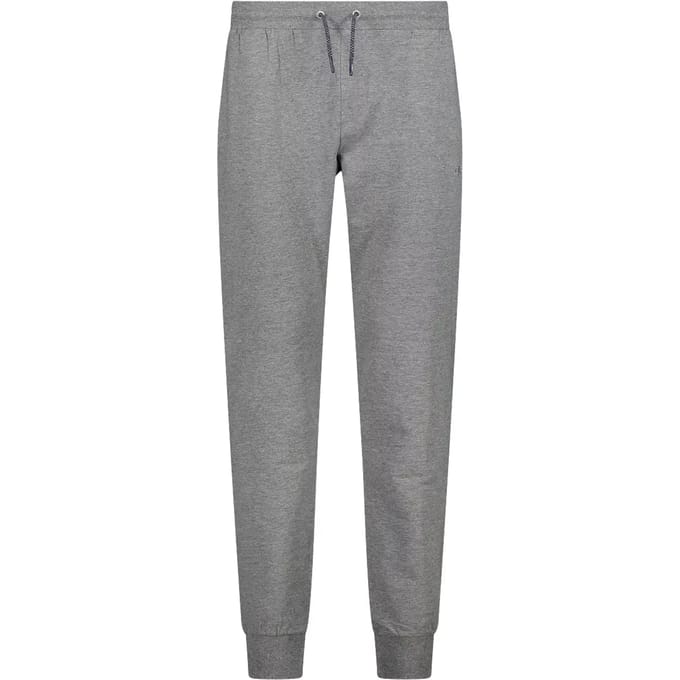Cmp Long Broek 32d8117m Grijs 3XL Man