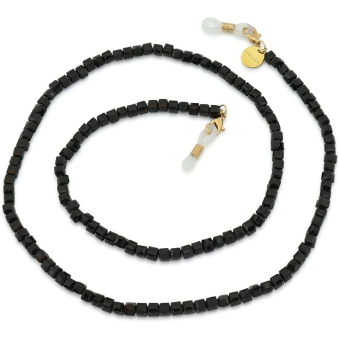 Meller Sanaa Black brillenkoord
