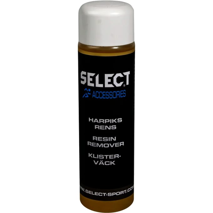 Select 100Ml Liquid Harsverwijderaar - Transparant | Maat: UNI