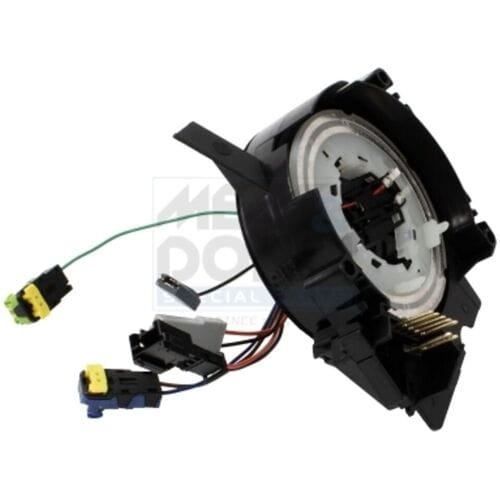 Wikkelveer, airbag MEAT & DORIA 231949