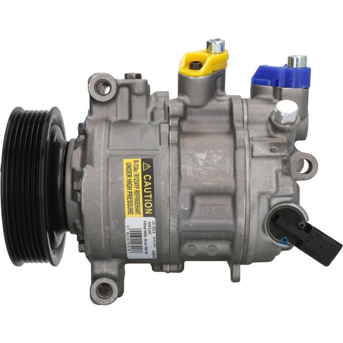 Compressor, airconditioning AIRSTAL 10-3913