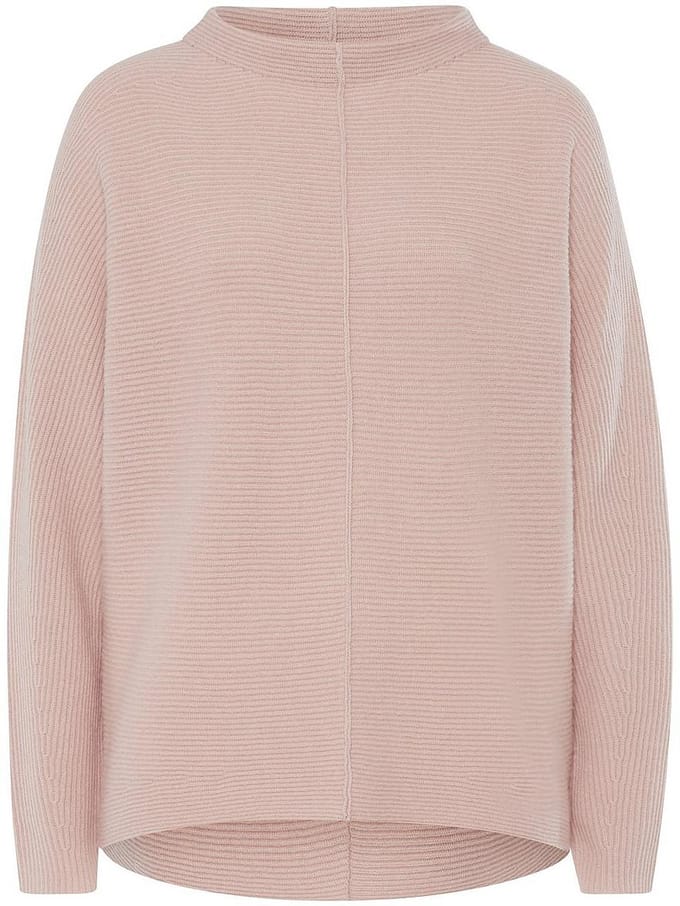 Trui Van Peter Hahn roze