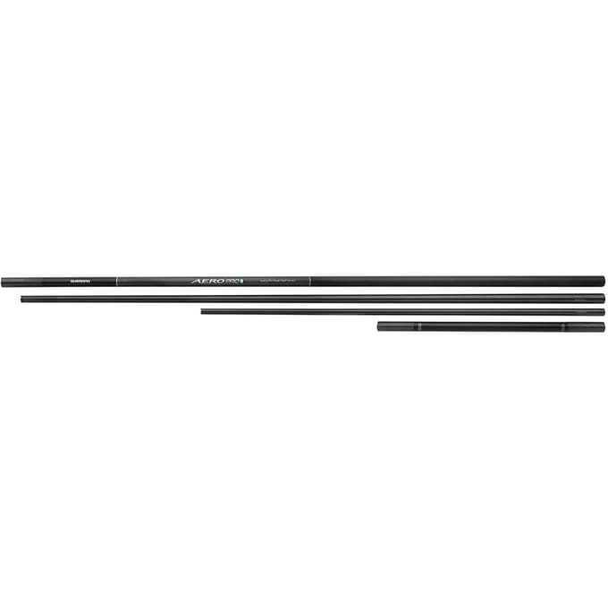 Landingsnetbeugel Shimano Aero Pro Nh 3-4m (x3)