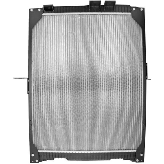 Radiator, motorkoeling NRF 50555