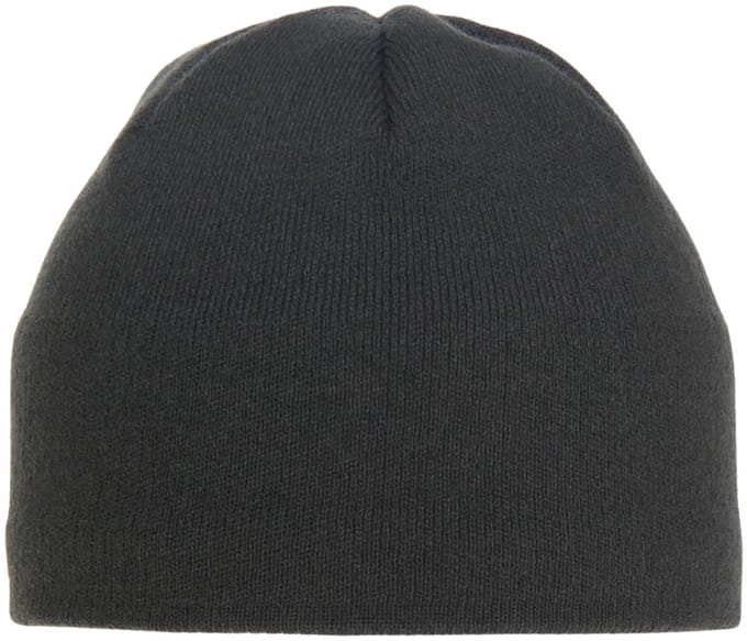 Heren Wintermuts – Zwart Artysta