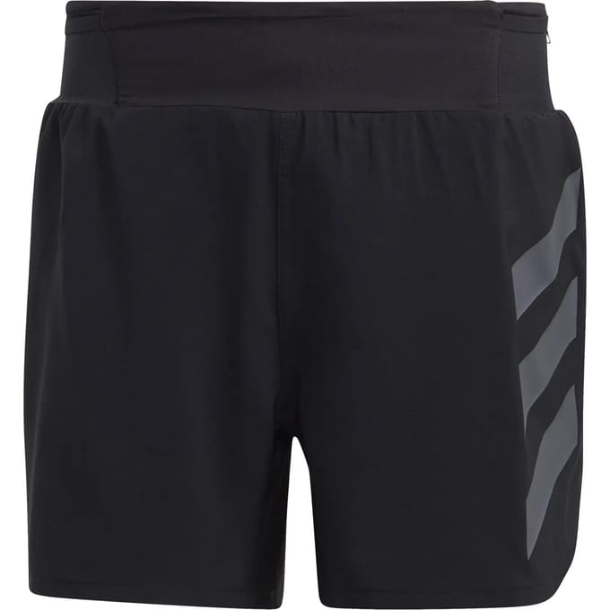 Korte broek adidas Terrex Agravic Trail